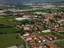 Photos aériennes de Telgate (24060) | Bergamo, Lombardia, Italie - Photo réf. T047678