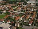 Photos aériennes de Telgate (24060) - Autre vue | Bergamo, Lombardia, Italie - Photo réf. T047680