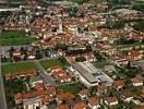Photos aériennes de Telgate (24060) - Autre vue | Bergamo, Lombardia, Italie - Photo réf. T047681