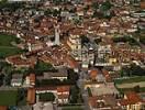 Photos aériennes de Telgate (24060) - Autre vue | Bergamo, Lombardia, Italie - Photo réf. T047682