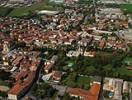 Photos aériennes de Telgate (24060) - Autre vue | Bergamo, Lombardia, Italie - Photo réf. T047683
