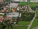 Photos aériennes de Telgate (24060) | Bergamo, Lombardia, Italie - Photo réf. T047684