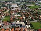 Photos aériennes de Telgate (24060) - Autre vue | Bergamo, Lombardia, Italie - Photo réf. T047685