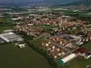 Photos aériennes de Telgate (24060) - Autre vue | Bergamo, Lombardia, Italie - Photo réf. T047686