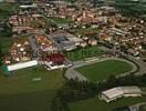 Photos aériennes de Telgate (24060) - Autre vue | Bergamo, Lombardia, Italie - Photo réf. T047687