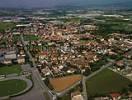 Photos aériennes de Telgate (24060) - Autre vue | Bergamo, Lombardia, Italie - Photo réf. T047688