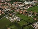 Photos aériennes de Telgate (24060) - Autre vue | Bergamo, Lombardia, Italie - Photo réf. T047689