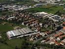 Photos aériennes de Telgate (24060) - Autre vue | Bergamo, Lombardia, Italie - Photo réf. T047696