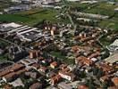 Photos aériennes de Telgate (24060) - Autre vue | Bergamo, Lombardia, Italie - Photo réf. T047697