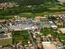 Photos aériennes de Concesio (25062) - Est | Brescia, Lombardia, Italie - Photo réf. T048475