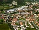 Photos aériennes de Concesio (25062) - Est | Brescia, Lombardia, Italie - Photo réf. T048477