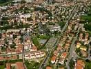 Photos aériennes de Concesio (25062) - Est | Brescia, Lombardia, Italie - Photo réf. T048478