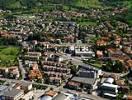 Photos aériennes de Concesio (25062) - Est | Brescia, Lombardia, Italie - Photo réf. T048480