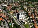 Photos aériennes de Concesio (25062) - Est | Brescia, Lombardia, Italie - Photo réf. T048481
