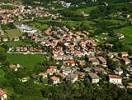 Photos aériennes de Concesio (25062) - Est | Brescia, Lombardia, Italie - Photo réf. T048484