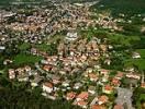 Photos aériennes de Concesio (25062) - Est | Brescia, Lombardia, Italie - Photo réf. T048485