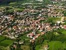 Photos aériennes de Concesio (25062) - Est | Brescia, Lombardia, Italie - Photo réf. T048486