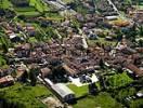 Photos aériennes de Concesio (25062) - Est | Brescia, Lombardia, Italie - Photo réf. T048487