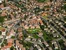 Photos aériennes de Concesio (25062) - Est | Brescia, Lombardia, Italie - Photo réf. T048490