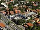 Photos aériennes de Concesio (25062) - Est | Brescia, Lombardia, Italie - Photo réf. T048492