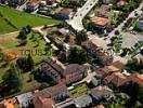 Photos aériennes de Concesio (25062) - Est | Brescia, Lombardia, Italie - Photo réf. T048499