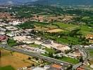 Photos aériennes de Erbusco (25030) - Fraz & ZI | Brescia, Lombardia, Italie - Photo réf. T048551