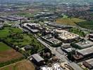 Photos aériennes de Erbusco (25030) - Fraz & ZI | Brescia, Lombardia, Italie - Photo réf. T048558