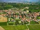 Photos aériennes de Erbusco (25030) - Fraz & ZI | Brescia, Lombardia, Italie - Photo réf. T048568