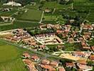 Photos aériennes de Erbusco (25030) - Fraz & ZI | Brescia, Lombardia, Italie - Photo réf. T048571