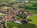 Photos aériennes de Erbusco (25030) - Fraz & ZI | Brescia, Lombardia, Italie - Photo réf. T048574