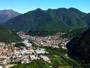 Photos aériennes de Sarezzo (25068) - Autre vue | Brescia, Lombardia, Italie - Photo réf. T048578