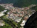 Photos aériennes de Sarezzo (25068) - Autre vue | Brescia, Lombardia, Italie - Photo réf. T048579