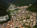 Photos aériennes de Sarezzo (25068) - Autre vue | Brescia, Lombardia, Italie - Photo réf. T048587