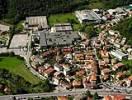 Photos aériennes de Sarezzo (25068) - Autre vue | Brescia, Lombardia, Italie - Photo réf. T048590