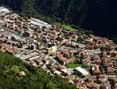 Photos aériennes de Sarezzo (25068) - Autre vue | Brescia, Lombardia, Italie - Photo réf. T048592
