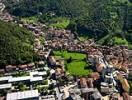 Photos aériennes de Sarezzo (25068) - Autre vue | Brescia, Lombardia, Italie - Photo réf. T048596