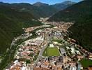 Photos aériennes de Sarezzo (25068) - Autre vue | Brescia, Lombardia, Italie - Photo réf. T048598