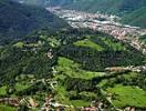 Photos aériennes de Sarezzo (25068) - Autre vue | Brescia, Lombardia, Italie - Photo réf. T048603