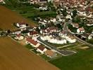 Photos aériennes de Comblanchien (21700) - Autre vue | Côte-d'Or, Bourgogne, France - Photo réf. T049648