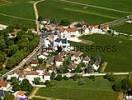 Photos aériennes de Comblanchien (21700) - Autre vue | Côte-d'Or, Bourgogne, France - Photo réf. T049653