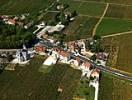 Photos aériennes de Comblanchien (21700) - Autre vue | Côte-d'Or, Bourgogne, France - Photo réf. T049657