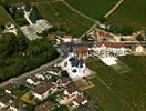 Photos aériennes de Comblanchien (21700) - Autre vue | Côte-d'Or, Bourgogne, France - Photo réf. T049658