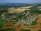 Photos aériennes de Daix (21121) | Côte-d'Or, Bourgogne, France - Photo réf. T049726