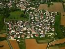Photos aériennes de Daix (21121) | Côte-d'Or, Bourgogne, France - Photo réf. T049727