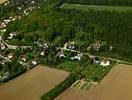 Photos aériennes de Daix (21121) | Côte-d'Or, Bourgogne, France - Photo réf. T049737