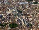 Photos aériennes de "église" - Photo réf. T049756 - Au premier plan l'glise Saint-Michel