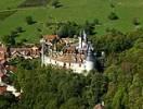 Photos aériennes de "châteaux" - Photo réf. T050584