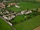 Photos aériennes de Venarey-les-Laumes (21150) - L'Ouest et Clos Fleury | Côte-d'Or, Bourgogne, France - Photo réf. T052474