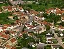 Photos aériennes de Venarey-les-Laumes (21150) - L'Ouest et Clos Fleury | Côte-d'Or, Bourgogne, France - Photo réf. T052477
