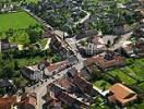 Photos aériennes de Venarey-les-Laumes (21150) - L'Ouest et Clos Fleury | Côte-d'Or, Bourgogne, France - Photo réf. T052482